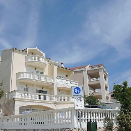 Villa Katarina 布罗达里卡 外观 照片